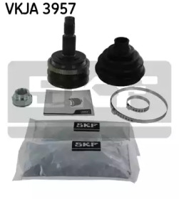 Карданный шарнир / комплект SKF для ALFA ROMEO 164 (164_) 2.5 TD (164.A1A)